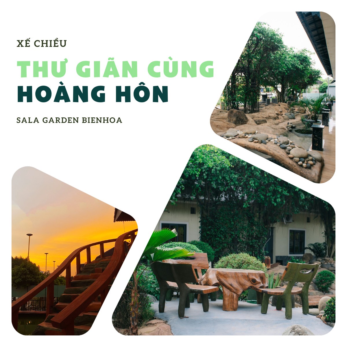 Địa điểm ăn sáng cuối tuần tại Biên Hòa cho gia đình